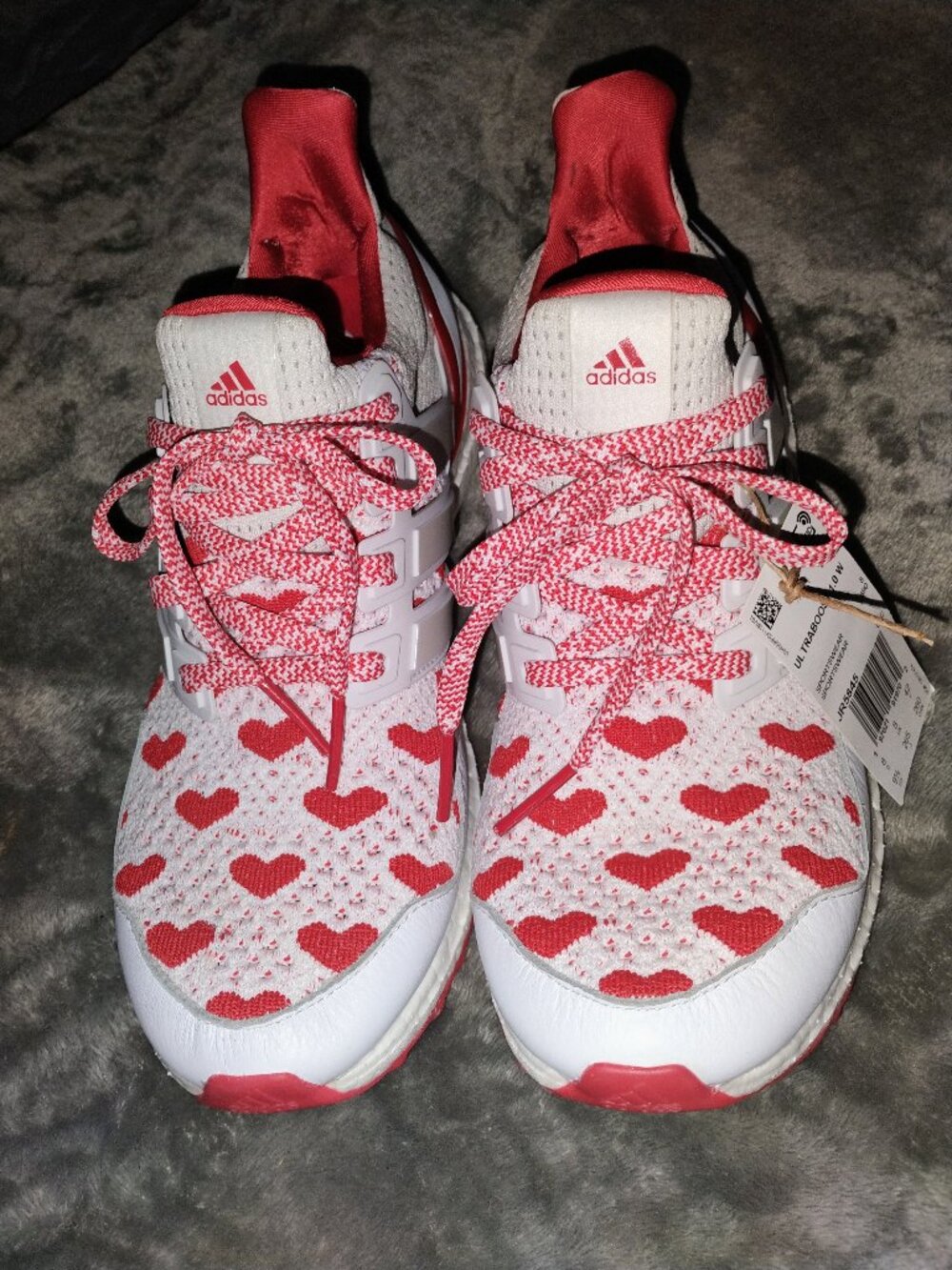 Adidas Ultra Boost 1.0 Size 9 1/2